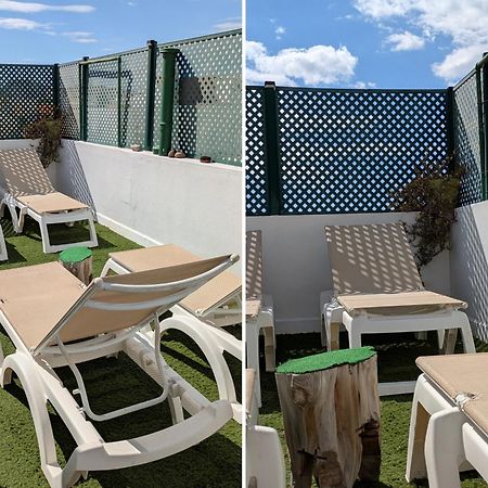 Burero Beach Stay - Quiet El Burrero エクステリア 写真