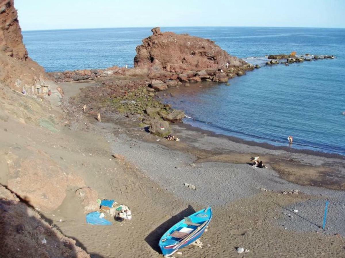 Burero Beach Stay - Quiet El Burrero エクステリア 写真